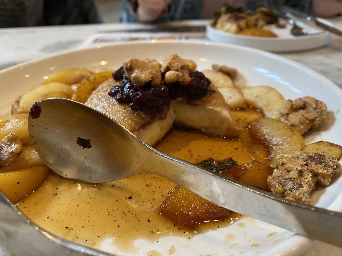 aphotomama's tweet photo. I’m a foodie. It’s my hobby. I love trying new places to eat and new foods. Today we went to a local winery. #FebPhotoADay #twittersupperclub https://t.co/ujB8xOw0mS