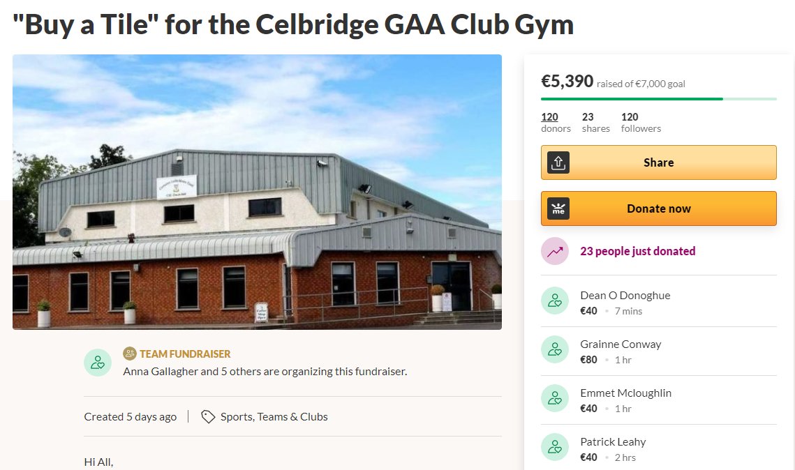 CillDroichidCLG tweet media