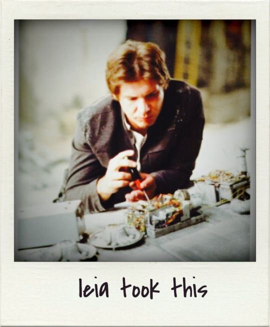 best of han solo (@bestofhansolo) on Twitter photo 