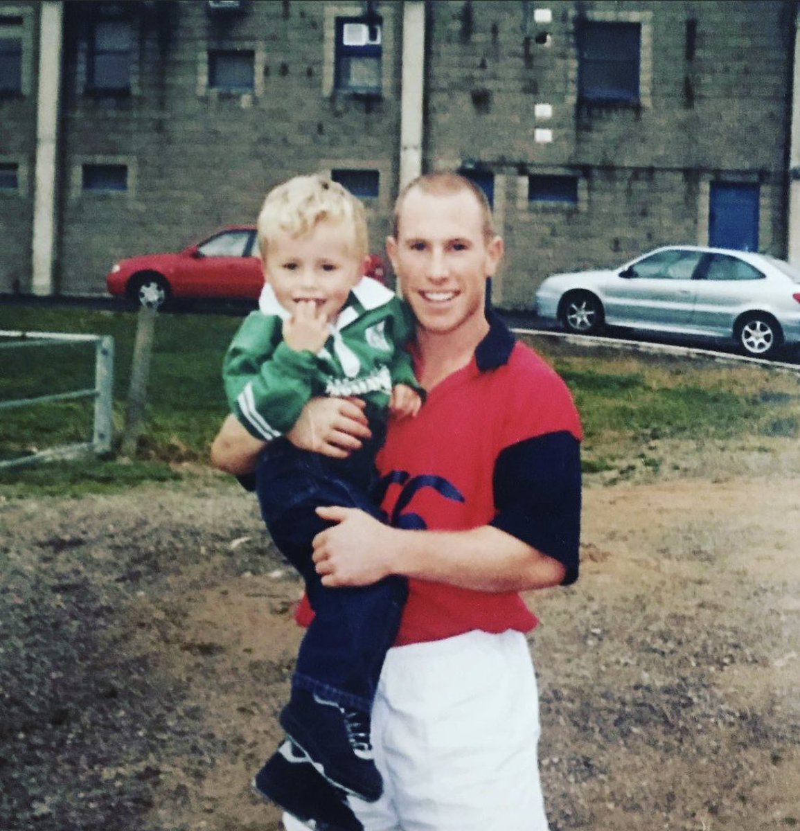 Congrats <a href="/CraigCasey9/">Craig Casey</a> on your <a href="/IrishRugby/">Irish Rugby</a> debut yesterday👏🏼First of many caps. N.B Photo taken before lockdown