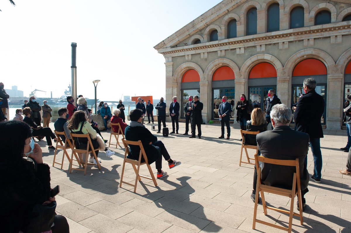 Joan Laporta Estruch tweet media