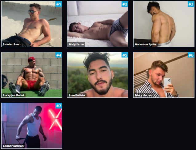 Flirt4Free tweet media