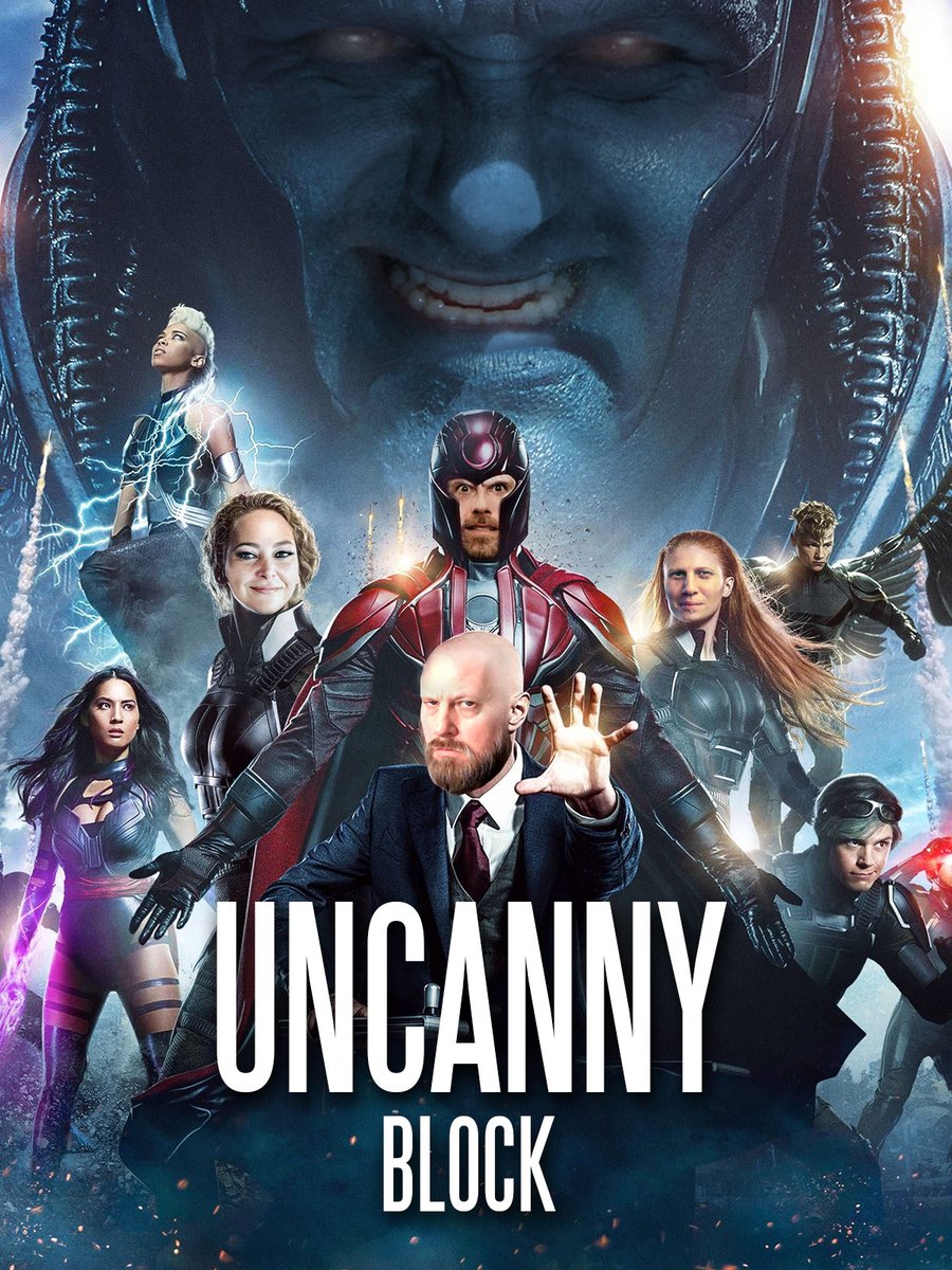 Kapow 2021 Nominees are playing today at 11am PST in the Uncanny Block and at 2pm in our Midas Block! Check them on LIVE or in our On Demand theater. #KapowIFF festival.filmocracy.com/kapowiff
