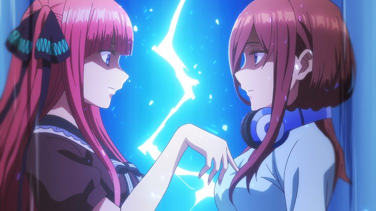 MikuTimide's tweet image. 