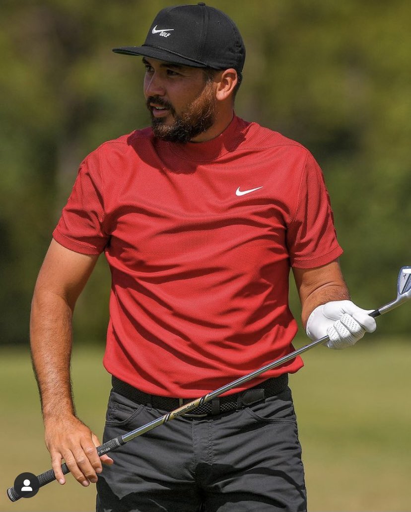Massdiri's tweet photo. Mad respect for the goat 🐐 #TW #Tigerwillbeback #PGA https://t.co/FORdsRmbty