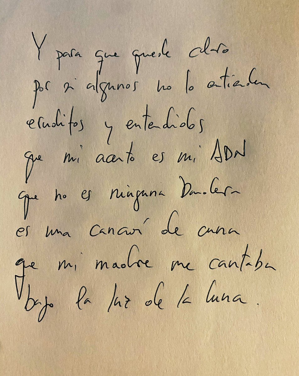 Feliz día de Andalucía. 💚🤍💚

 #miacentoesmiadn #andaluciaesmitierra  #28F