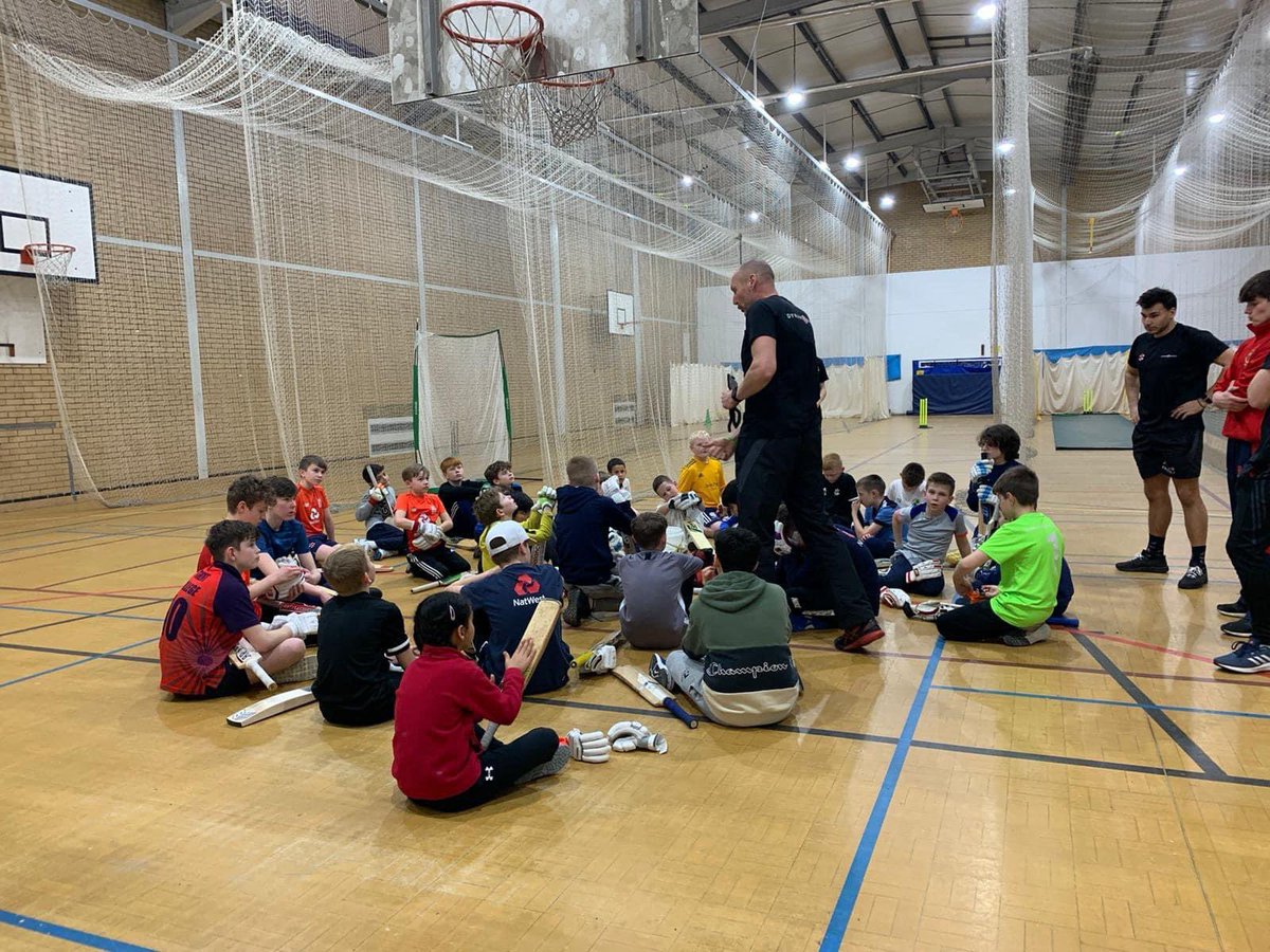 Dynamiccricket camps will be back in Easter! 🏏👏 Dates will come out next week. Can’t wait!
#dynamiccricket <a href="/DynamicCricket/">DynamicCricket</a>