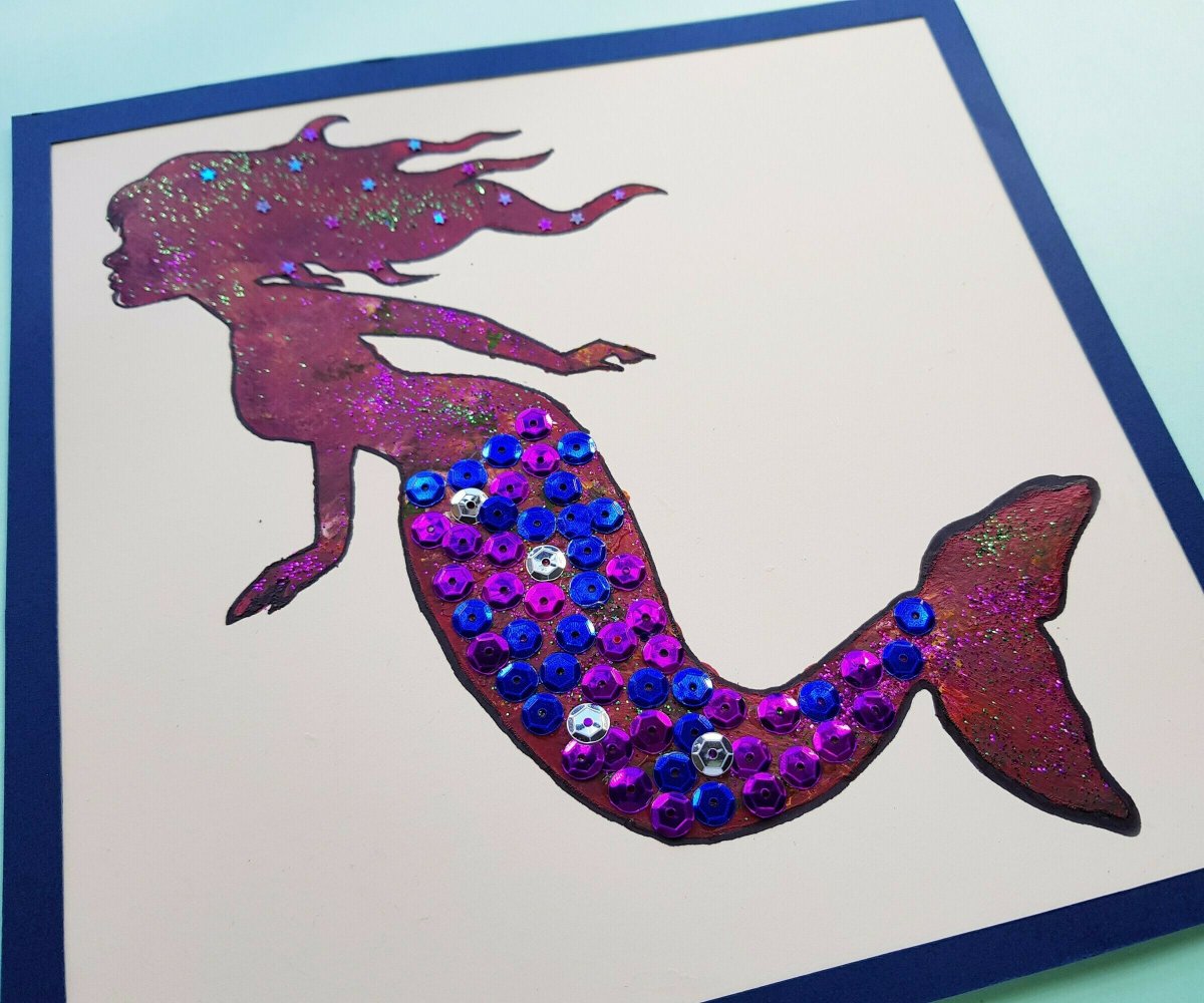 cutoutandkeep's tweet photo. 🎨#ArtTutorial: Mermaid #Stencil Art by Muhaiminah (The Craftaholic Witch) - https://t.co/dwWIjl8ViZ
#art #tutorial #tutorials #artist #artwork #stencilling #stenciltutorial #stencilart #crafter #howto #crafting #craft #crafts #crafttutorial #make #diy #mermaid #mermaidcrafts https://t.co/OLOge12aGP