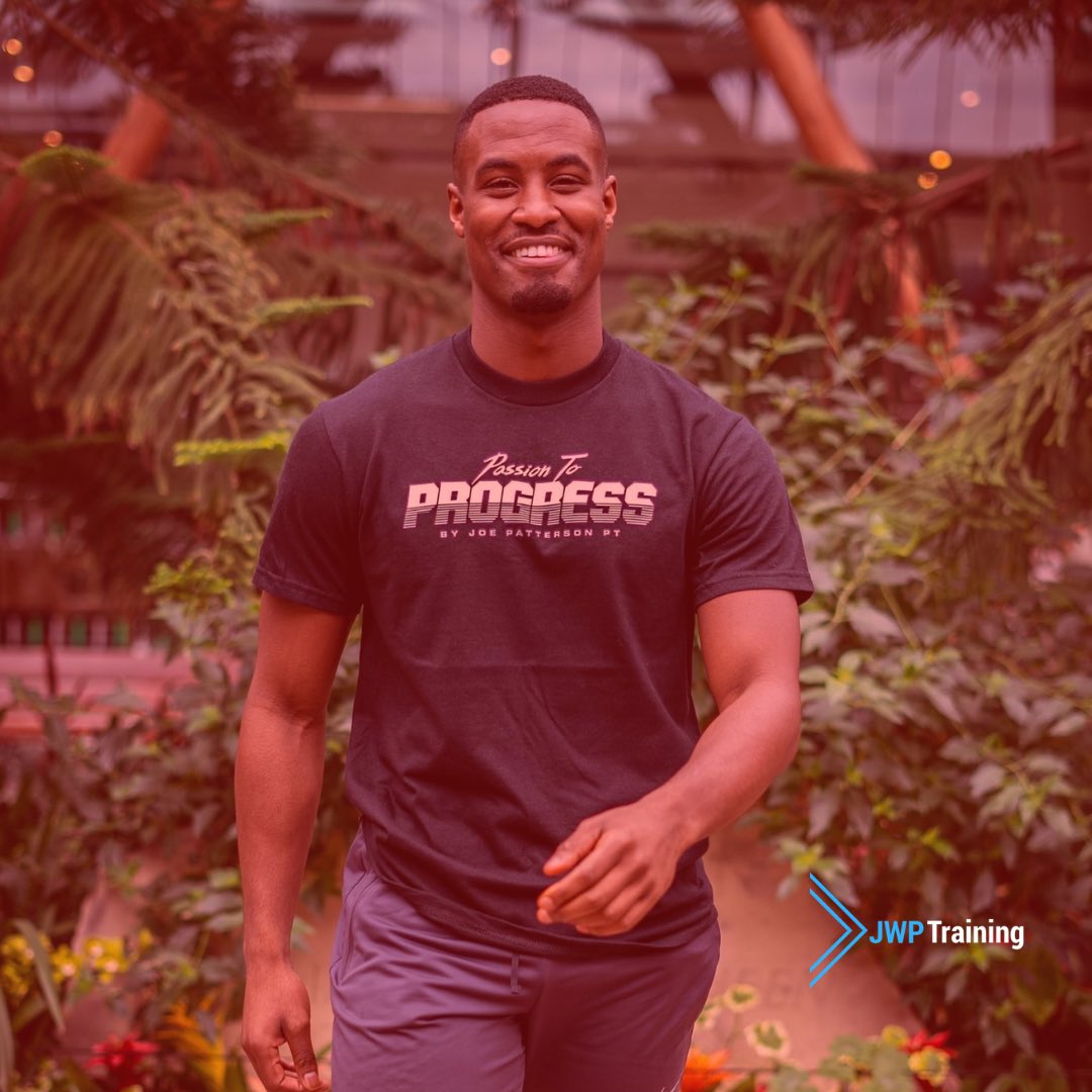 To close National Heart Month for 2021, we have been talking to <a href="/JoePattersonn/">joepatt</a> about how we can keep our hearts healthy. Joe spoke with us about walking. Take a read of what his advice is to step your way to a Healthy Heart.

jwptraining.co.uk/post/nationalh…