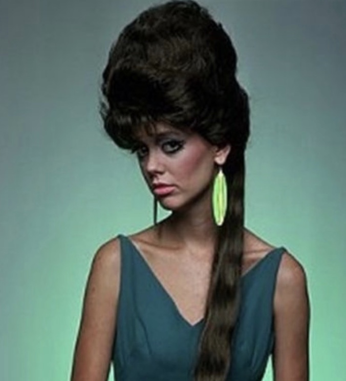 Happy birthday Cindy Wilson from the B-52 s 