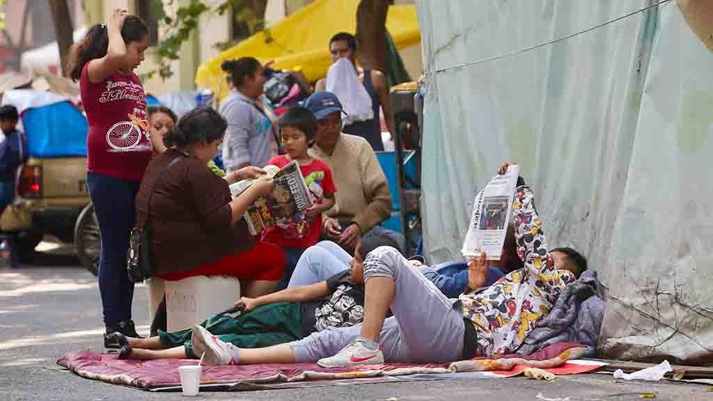 La Colonia Juárez tweet media