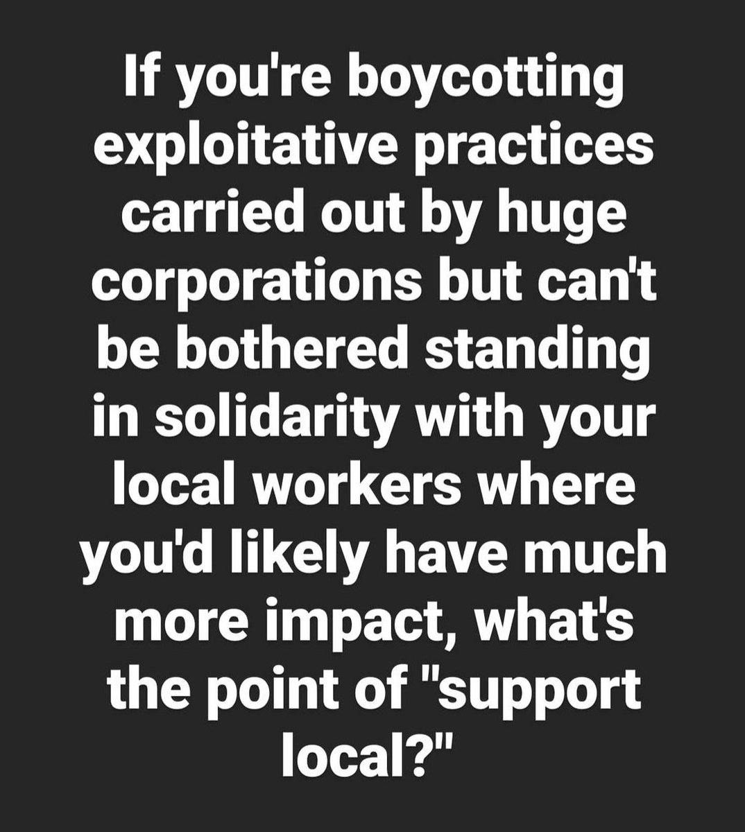 frenchifry's tweet photo. Excellent points made by my pal @AnalTeacher re: the @PlatformBeerco situation ๐ฏ๐ฏ๐ฏ๐ฅ๐ฅ๐ฅ๐๐ผ๐๐ผ๐๐ผ
#ClevelandGetYourShitTogether #OhioIsCorruptAF #SupportLocalWorkers https://t.co/KaGip2JIUD