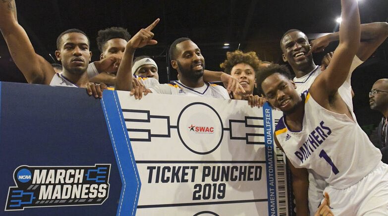 PVAMU_MBB's tweet image. You just had to be there.
