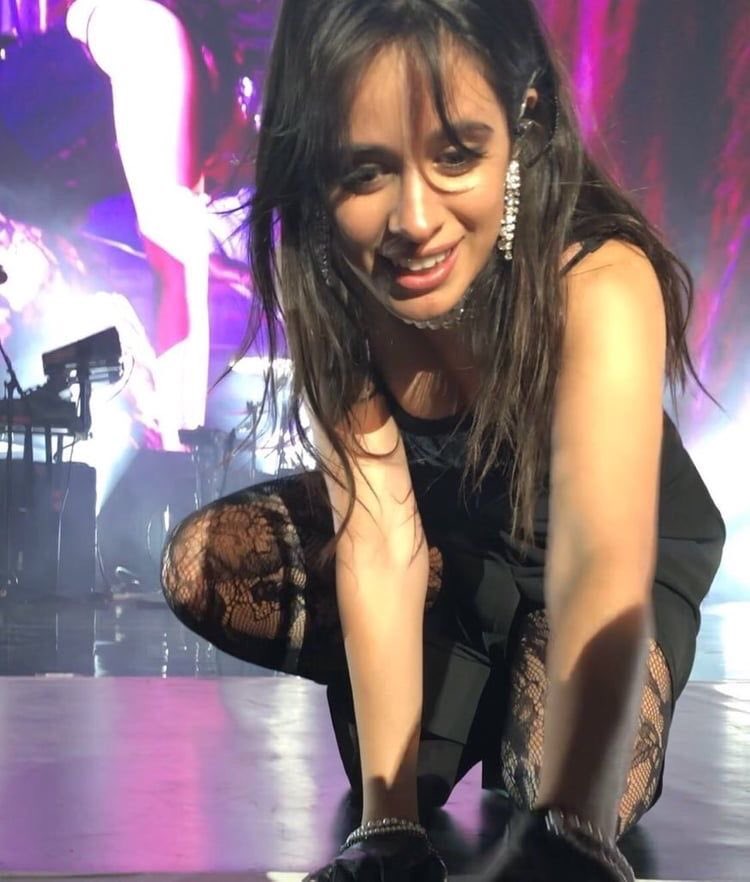 tinymilas's tweet image. my happiness &amp;lt;/3 @Camila_Cabello