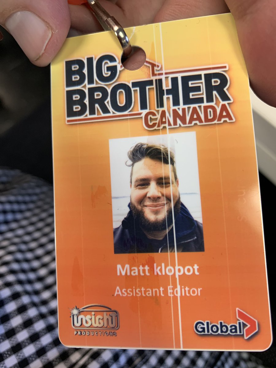 Matt Klopot (Likely Spam) tweet media