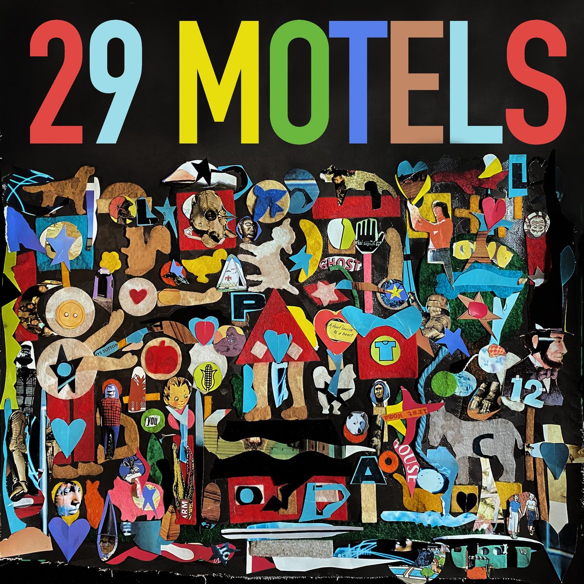 jp_hydraulics's tweet photo. 29 MOTELS releasing tomorrow... https://t.co/2JjTwGDAh4