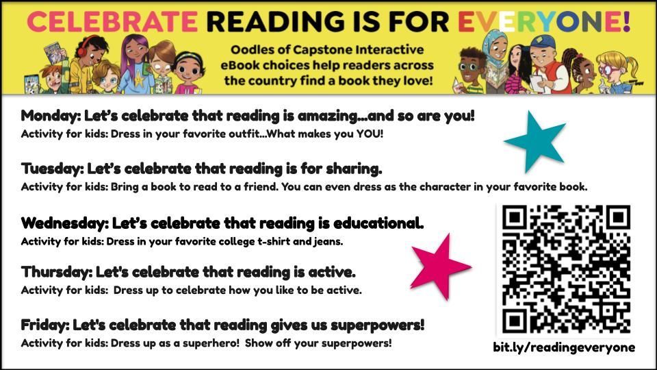 Spark STEM Academy at Rainwater Elementary tweet media