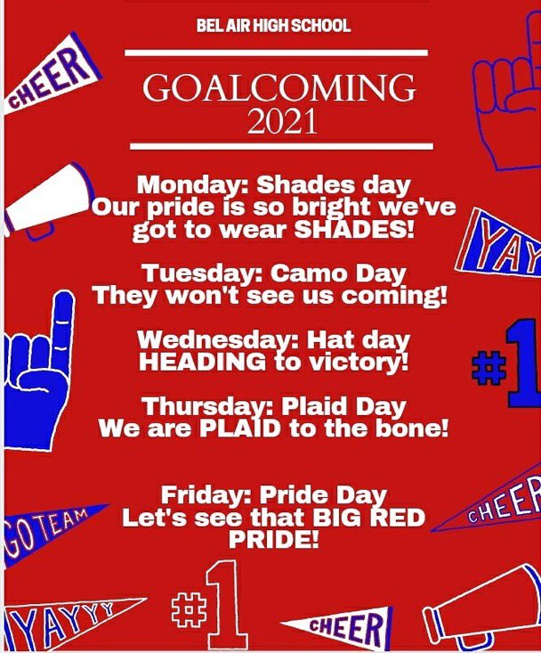 DrCharlieGarcia's tweet photo. #BigRedPride ❤️💙 #GoalComing https://t.co/XYKYCfDv58