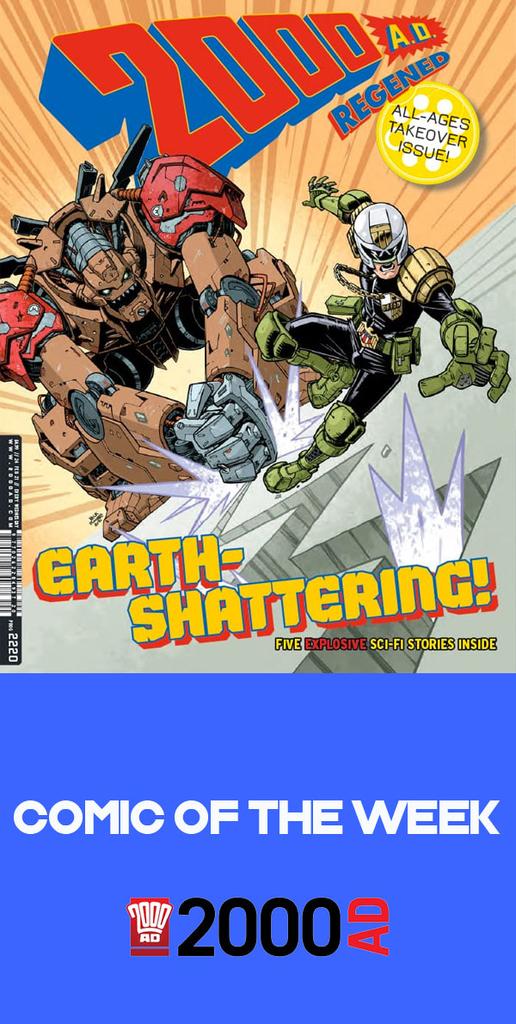 GeekyBrummie's tweet photo. In the #ComicsRoundUp from @hardluck_hotel Keith talks @2000AD @Marvel #XMen #NewMutants #warhammer @DarkHorseComics #TalesfromtheUmbrellaAcademy @ImageComics #StrayDogs ^VP
https://t.co/y8Pt1fSle4 https://t.co/LQxnv17SdC