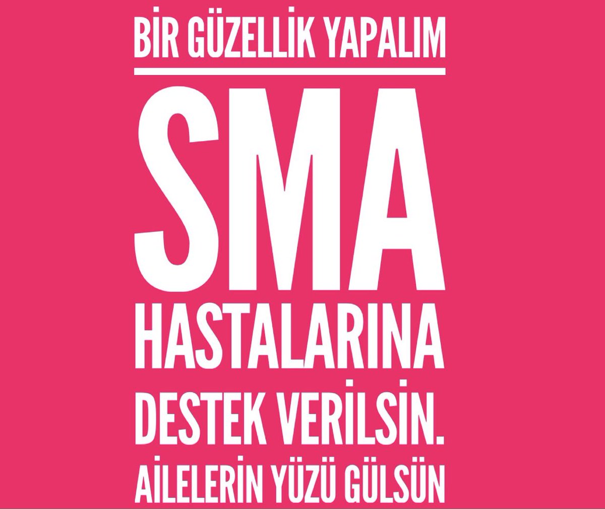 hamzayasasin (@smahamza5) on Twitter photo #TSvFB SENDE VAR MISIN!💜 <a href="/SIbrahimsalih/">Sma_ibrahimsalih</a> @saving_yigit <a href="/furkansmatip/">SmadeğilFurkanKAZANDI</a> <a href="/mirhananefesol/">Mirhan'a Nefes Ol - SMA Tip 1 (Valilik izinlidir)</a> <a href="/eren_sma1/">Eren Sma Melek Oldu</a> <a href="/aliosman_sma/">Ali Osman Sarı</a> @Hasanyavuz_sma <a href="/Smamuhammed1/">Sma_muhammed</a> @smamuhammedali @smabebek <a href="/enistalha_sma/">Boncuk Yaşayacak</a> <a href="/AhmetalpSma/">AhmetalpGüven</a> <a href="/denizehayatol/">SMA İkra Deniz</a> <a href="/SmaYigit/">yigit_sma</a> <a href="/irmaga_umut_oll/">IRMAK KAZANDI 🌼</a> @SmaEslem <a href="/azizcemaleumut/">Aziz Cemal’in mücadelesi</a> <a href="/zeynepinciSMA/">Zeynep İnci SMA</a> #TSvFB SENDE VAR MISIN!💜 <a href="/SIbrahimsalih/">Sma_ibrahimsalih</a> @saving_yigit <a href="/furkansmatip/">SmadeğilFurkanKAZANDI</a> <a href="/mirhananefesol/">Mirhan'a Nefes Ol - SMA Tip 1 (Valilik izinlidir)</a> <a href="/eren_sma1/">Eren Sma Melek Oldu</a> <a href="/aliosman_sma/">Ali Osman Sarı</a> @Hasanyavuz_sma <a href="/Smamuhammed1/">Sma_muhammed</a> @smamuhammedali @smabebek <a href="/enistalha_sma/">Boncuk Yaşayacak</a> <a href="/AhmetalpSma/">AhmetalpGüven</a> <a href="/denizehayatol/">SMA İkra Deniz</a> <a href="/SmaYigit/">yigit_sma</a> <a href="/irmaga_umut_oll/">IRMAK KAZANDI 🌼</a> @SmaEslem <a href="/azizcemaleumut/">Aziz Cemal’in mücadelesi</a> <a href="/zeynepinciSMA/">Zeynep İnci SMA</a>