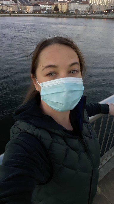 After 4 hours of walking...#Spain https://t.co/5yatPY8Oo5<a href="/tag/spain"class="tags">#Spain</a>