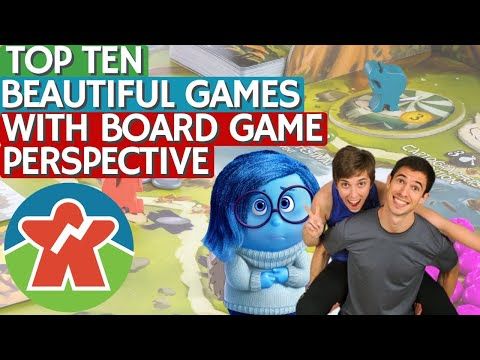 Luke Hector @ The Broken Meeple (@thebrokenmeeple) on Twitter photo Between 15-20 beautiful games discussed! What do you consider a beautiful game? Any artists in particular you look out for? <a href="/RedRavenGame/">Red Raven Games</a> <a href="/StarlingGames/">Starling Games</a> <a href="/DaysOfWonder_/">Days Of Wonder</a> <a href="/Funforge/">Funforge</a> <a href="/trzewik/">Ignacy Trzewiczek at Portal Games</a> <a href="/ElfCreekGames/">Elf Creek Games</a> <a href="/StudioBombyx/">Bombyx</a> <a href="/FlatoutGames/">FLATOUT GAMES</a>
buff.ly/3bApT4n Between 15-20 beautiful games discussed! What do you consider a beautiful game? Any artists in particular you look out for? <a href="/RedRavenGame/">Red Raven Games</a> <a href="/StarlingGames/">Starling Games</a> <a href="/DaysOfWonder_/">Days Of Wonder</a> <a href="/Funforge/">Funforge</a> <a href="/trzewik/">Ignacy Trzewiczek at Portal Games</a> <a href="/ElfCreekGames/">Elf Creek Games</a> <a href="/StudioBombyx/">Bombyx</a> <a href="/FlatoutGames/">FLATOUT GAMES</a>
buff.ly/3bApT4n