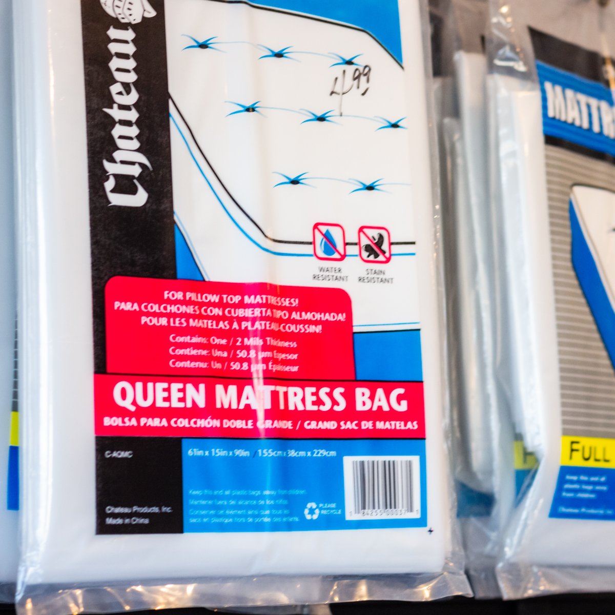 StoragePlusKS's tweet image. In addition to safe, secure multi-purpose storage units, we're happy to provide our community with moving materials.  #storageplus