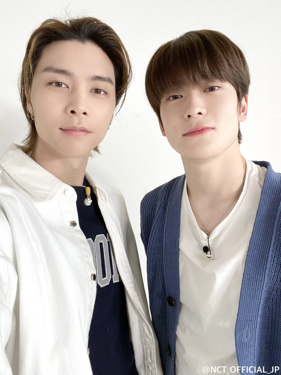 neofication's tweet photo. GOOD AFTERNOON TO ME, FINALLY A JOHNJAE SELFIE AFTER 61927291 YEARS https://t.co/qOFSFwyO2l