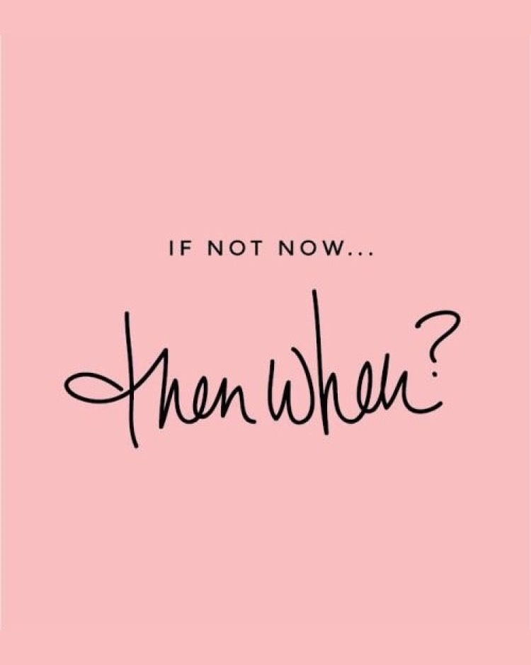 CupofMO's tweet photo. Now is your time! Flip that switch and shine like the bright light you are.
#motivationalquotes #motivation #sunday #sundayvibes #goals❤️ #goalsetting #motivational https://t.co/kRoxOP4qsk
