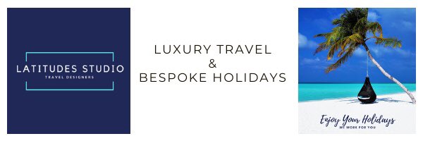 latitudesstudio's tweet photo. You want to prepare your next holidays but need help, inspiration, time, or a made to measure plan : let’s talk
#yourprivatetraveldesigner #doyoutravel #nostress #enjoy #bespoke https://t.co/9EEC7R6G92