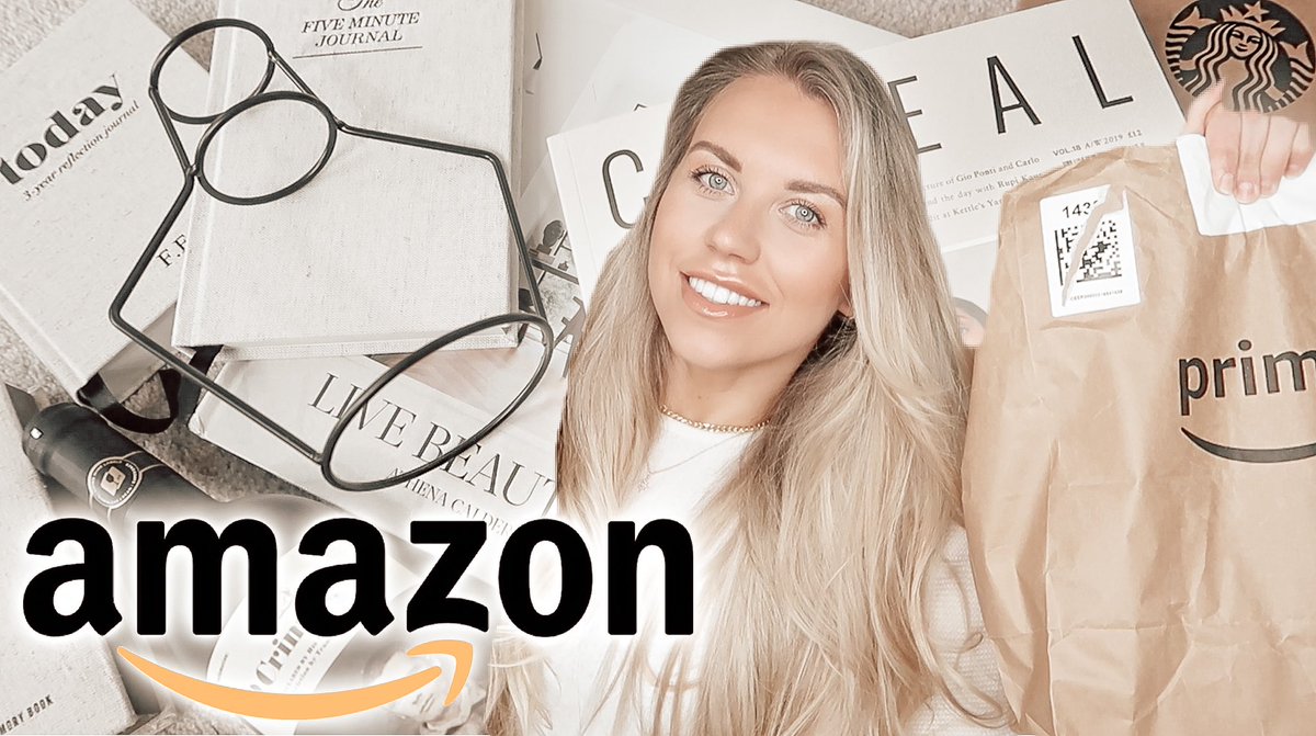 Freya Farrington (@freyafarrington) on Twitter photo HUGE AMAZON HAUL HOME DECOR RANDOM BUYS & TIK TOK MUST HAVES 2021 | Frey... youtu.be/_Q959WEDyMk via <a href="/YouTube/">YouTube</a> <a href="/amazon/">Amazon</a> HUGE AMAZON HAUL HOME DECOR RANDOM BUYS & TIK TOK MUST HAVES 2021 | Frey... youtu.be/_Q959WEDyMk via <a href="/YouTube/">YouTube</a> <a href="/amazon/">Amazon</a>