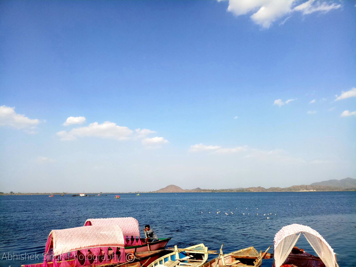 i_abhisheks's tweet photo. Fancy a boat ride?
Clicked at #Patratu near #Ranchi ;-)
@Piclogy @ThePhotoHour @WNpix @incredibleindia @tourismgoi @VisitJharkhand
#EyeAbhishekPhotography #DukeClicks #IncredibleIndia #ThePhotoHour #photography #naturephotography #naturelovers #nature #colorful #PhotoOfTheDay https://t.co/LZHY5n8405