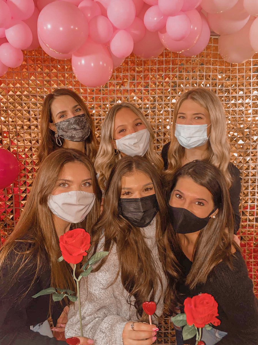 Texas A&M Panhellenic tweet media