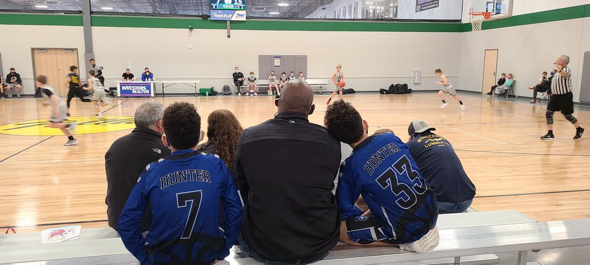 CedricHunter tweet media