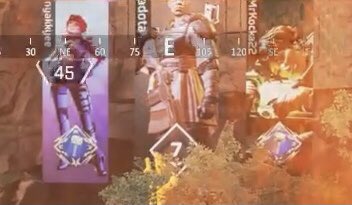 gesublack9's tweet image. 同じマッチにホライゾン2枚積んでるチーターいたんだけどw
#APEX
#fixapex