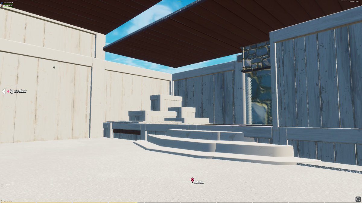 Melounfnbr's tweet image. #フォートナイトクリエイティブ
#fortnitecreativeart #mapbuilder #fortnitecreative
Created bathroom 🛠️