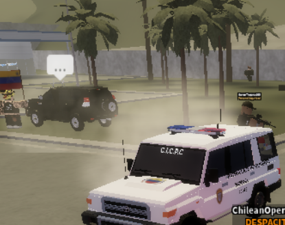 VenezuelaRbx's tweet photo. NOTICIAS DE ÚLTIMA HORA

En el Barrio de Petare se han desatado una ola de tiroteos y asesinatos, las fuerzas públicas del estado bajo el operativo OLP, un total de 35 abatidos y 7 arrestados y el Ministro de Comunicaciones DogKyo fue detenido por el CICPC. https://t.co/b72FTxVwNS