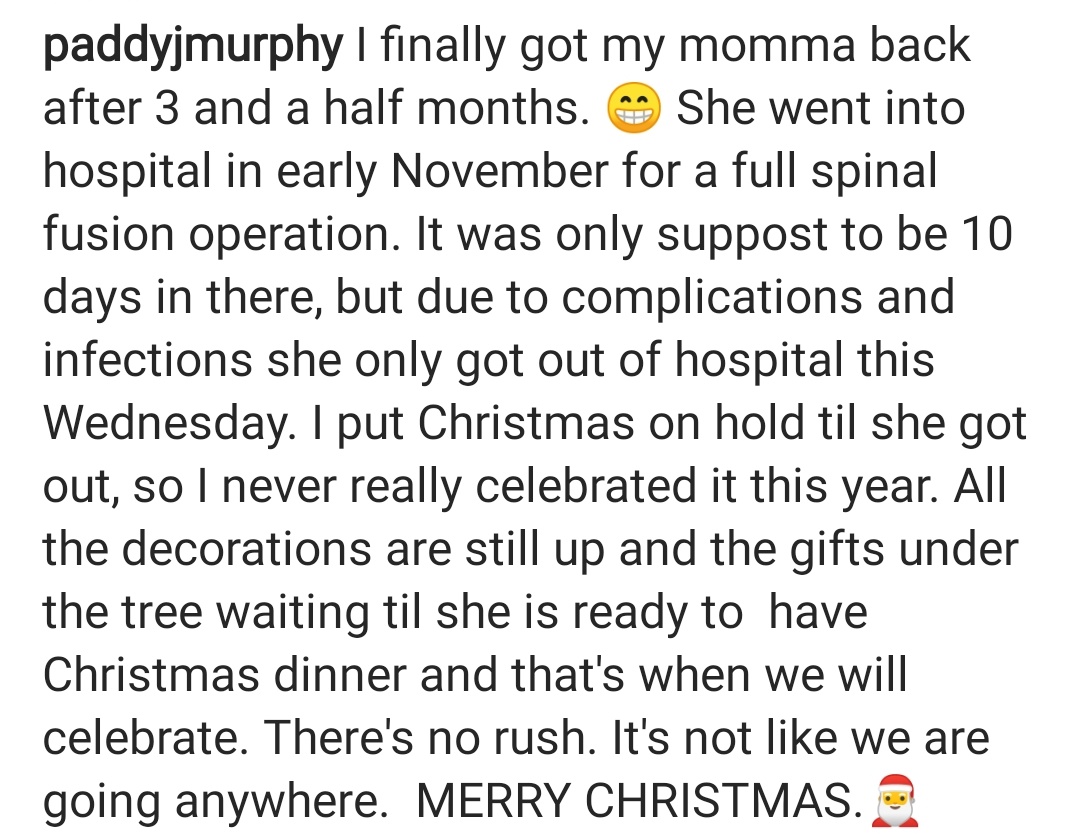 Paddy Murphy 🗨 tweet media