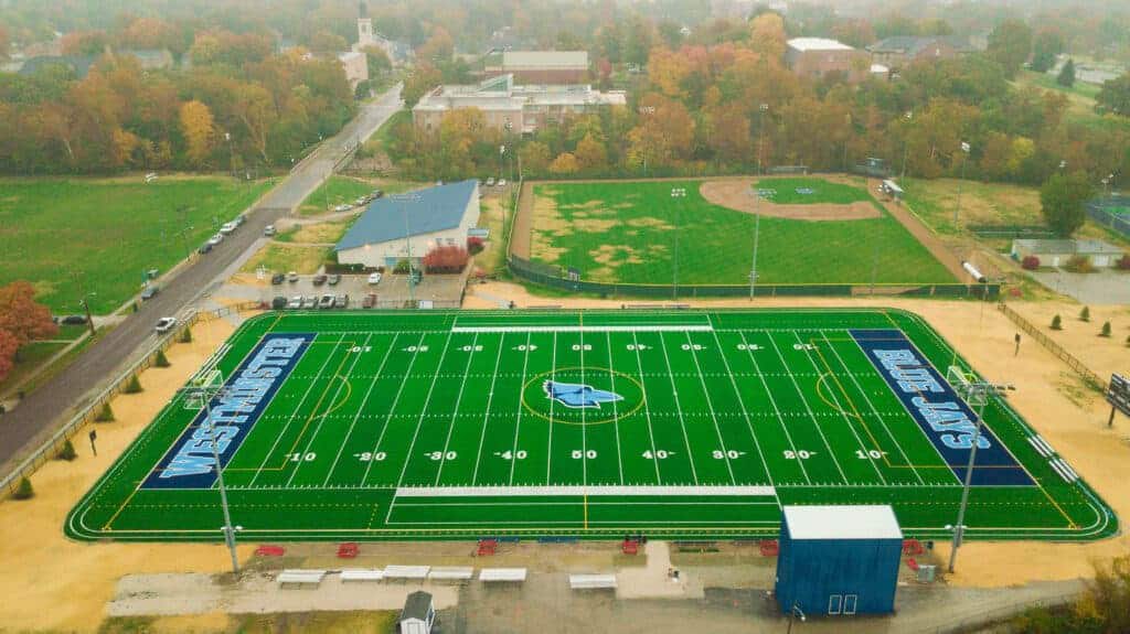 ReedAhman's tweet image. Blessed to receive a offer from WESTMINSTER 🌋@WESTMOFB @BRoseblock #walkbyfaithnotbysight