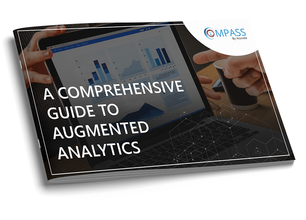 Acuvate's tweet image. A Comprehensive Guide To Augmented Analytics. Download free guide: buff.ly/3kCW8UN

#AugmentedAnalytics #datascienceautomation #businessanalytics #machinelearning #artificialintelligence #AI #ML