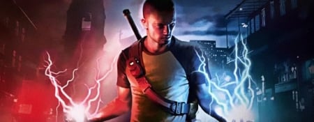 infamous 2 karma infamous 2 karma