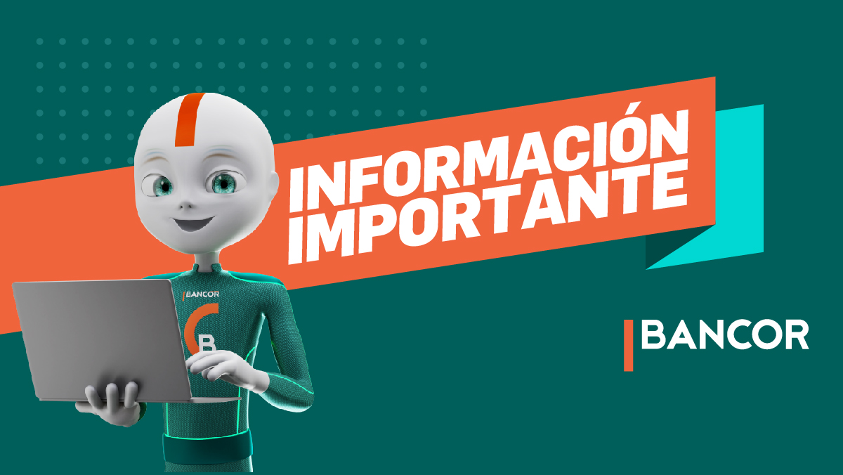 BancodeCordoba's tweet photo. ⚠️INFORMACIÓN IMPORTANTE

BANCOR informa que nuestras sucursales de Jovita (Belgrano 203), Saturnino María Laspiur (9 de Julio 85) y Pozo del Molle (San Martín 217), retoman su atención habitual mañana lunes 1 de marzo. https://t.co/RqlCDwHCu6