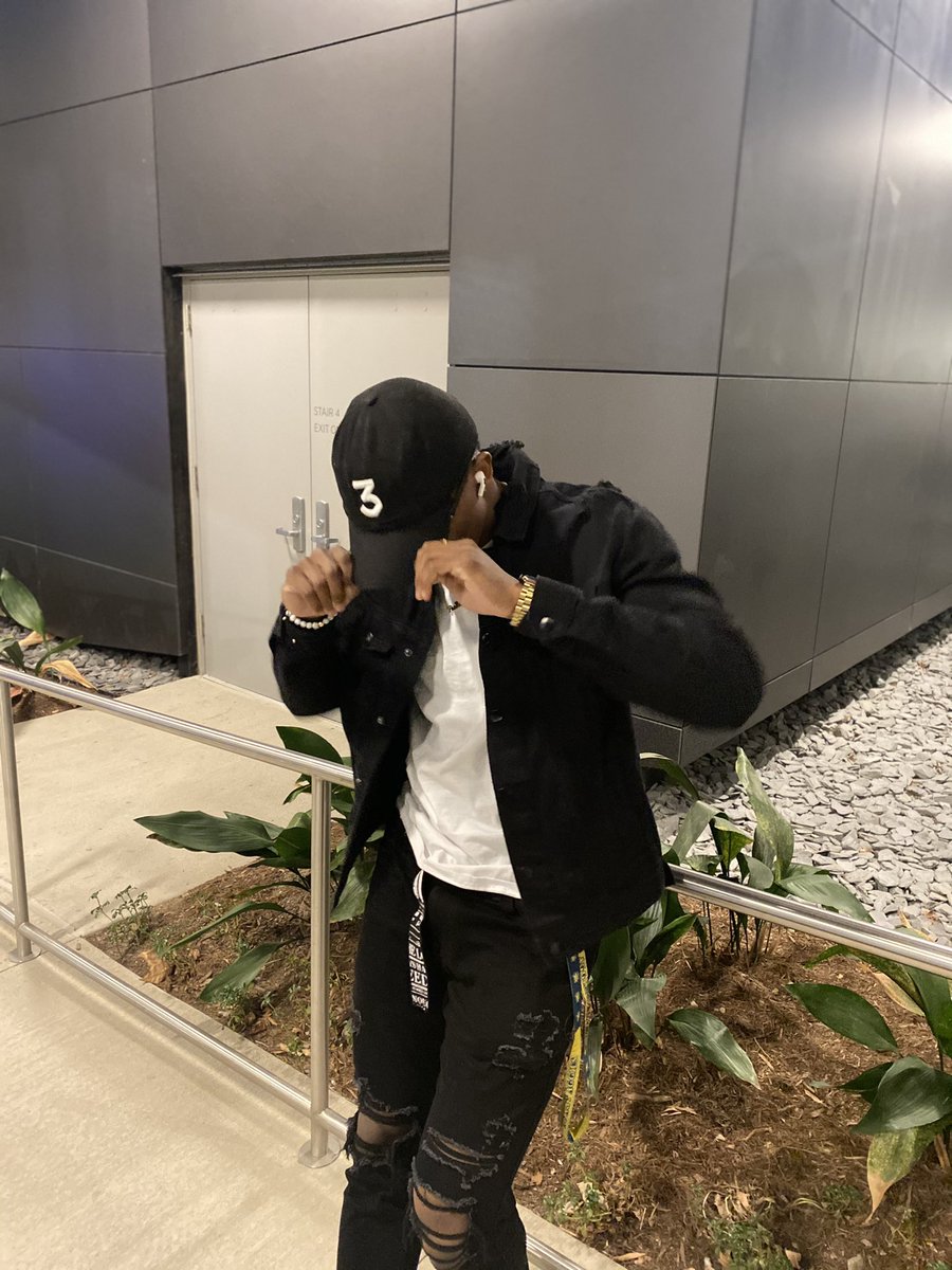 Wanted to show some love to my twitter real quick🤷🏽‍♂️