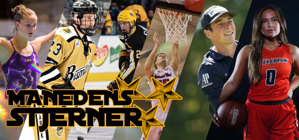 ⭐️⭐️⭐️

Månedens kåring er ute på Patreon! 💥

Her er de tre største stjernene for februar - er du enig? 👇

✍️ patreon.com/posts/manedens…