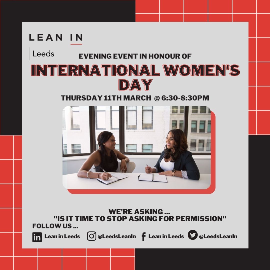 LeanInLeeds tweet media