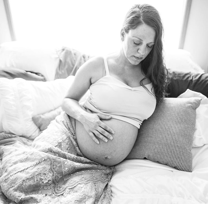 andreadySetGO's tweet image. ⁣⁣⁣
We’re often asked when is a good time to start doing prenatal yoga. ⁣⁣⁣

T𝐡𝐞 𝐚𝐧𝐬𝐰𝐞𝐫 𝐢𝐬, 𝐚𝐧𝐲𝐭𝐢𝐦𝐞! Whether you're 6 weeks or 36 weeks there is so much you can get out of pregnancy focused movement classes:⁣
•�