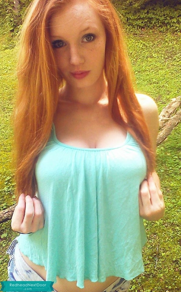 http://redheadnextdoor.com. 