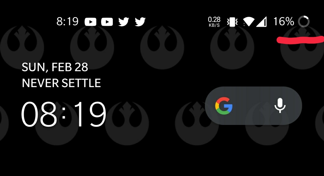 mytechreview_og's tweet photo. Its been about 52hrs of use and the @OnePlus_USA #OnePlusN10 battery will just not die. Is looking good for my review. More testing been done on this device. https://t.co/ooCcCPUh6E