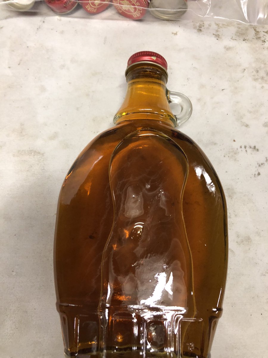 sdg75's tweet photo. @msommer99 First batch of 2021! #smallbatch https://t.co/kOQeTEU41U