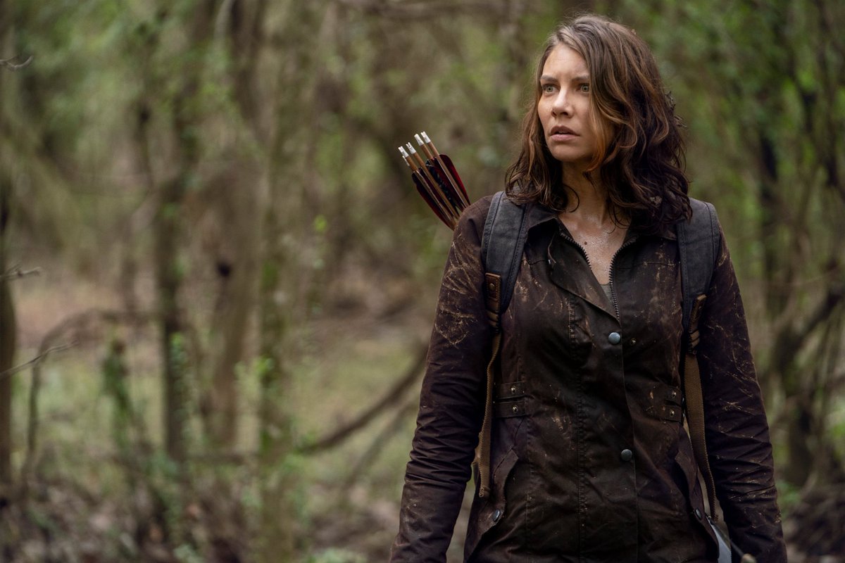 The Walking Dead tweet media